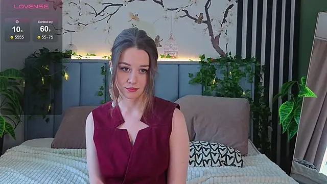 SkyHelen – Naživo XXX chat