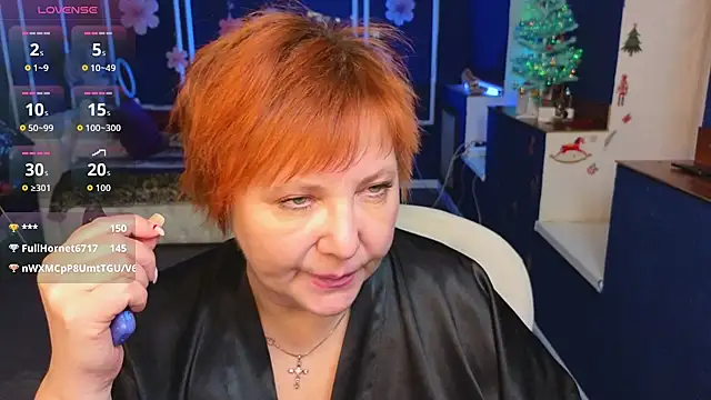 Kira_Kenett – Naživo XXX chat