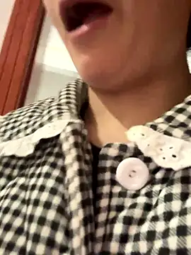 buusoomのライブXXXチャット