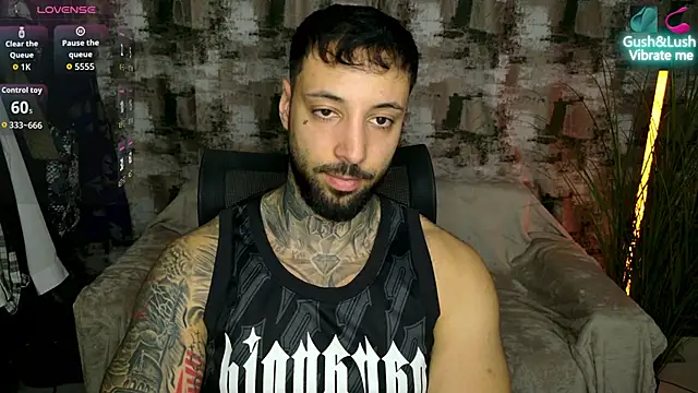 MasculineGuy99's Live XXX Chat