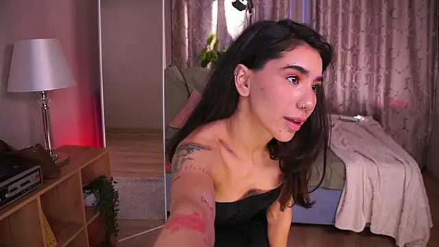 YokoKoko_ – Naživo XXX chat