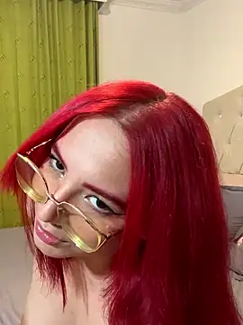 Goonette_messy's Live XXX Chat