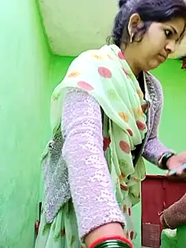 Show de webcam de Karishma_cute