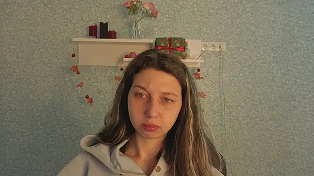 Chat XXX Live CuteEllii