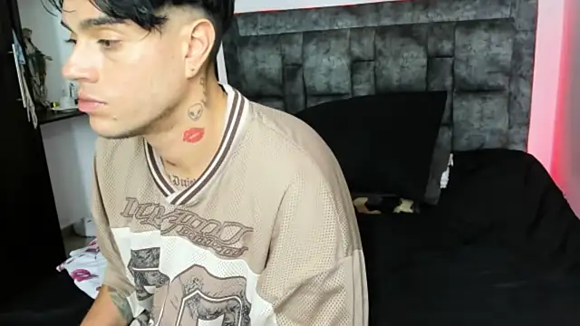 Živý XXX chat dante_hottx