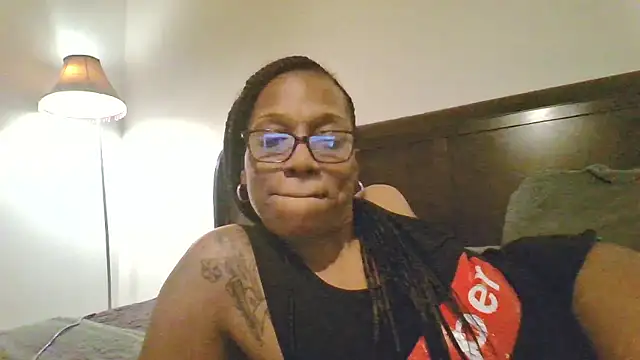 Chat XXX ao vivo de SweetParadise00