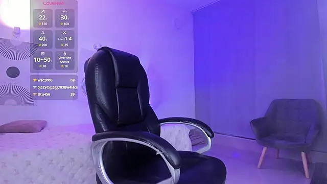 Hannaa_Dolly – Naživo XXX chat