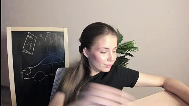 Aurora_Glow21's Webcam Show