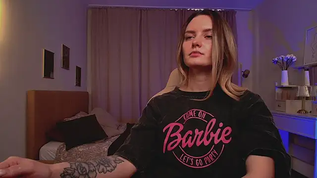 Ursula_Andres Webcamshow