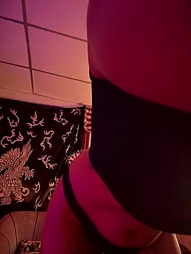 A_Good_Witch – Naživo XXX chat