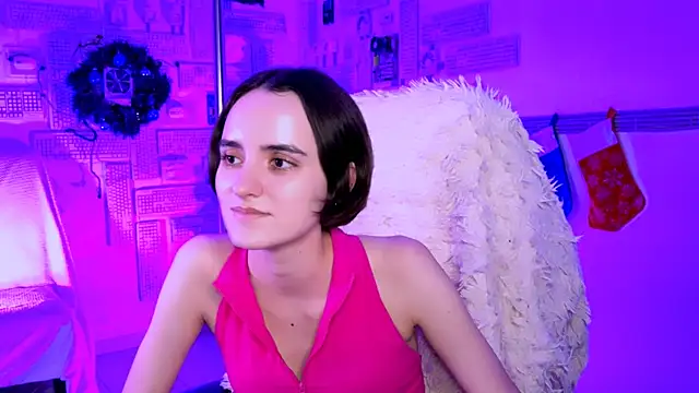 دردشة KateWillows الجنسية المباشرة