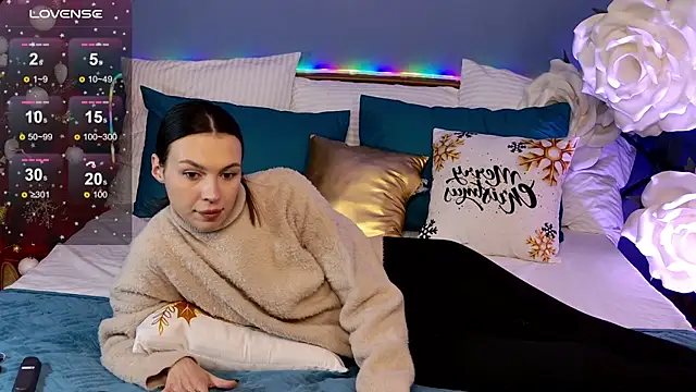 Chat XXX Live MaxinCarroll