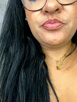 Chat XXX ao vivo de Kacaah