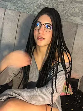 Odett_Khast Chat XXX in diretta