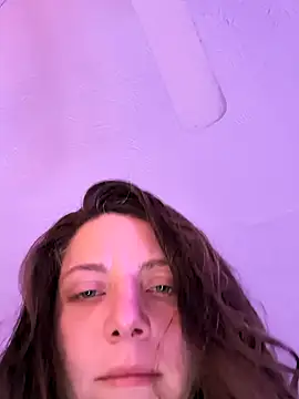 VelvetHalo's Webcam Show