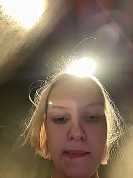 AshleyMur's Webcam Show