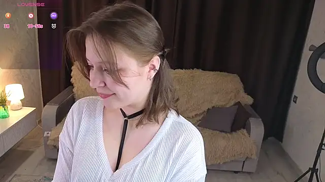 Next2Marie – Naživo XXX chat