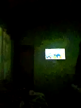 KRON_X's Webcam Show