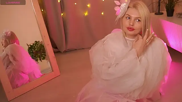 Онлайн чат XXX AmeliaWeells