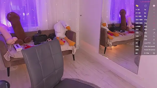 Mira_Falls – Naživo XXX chat