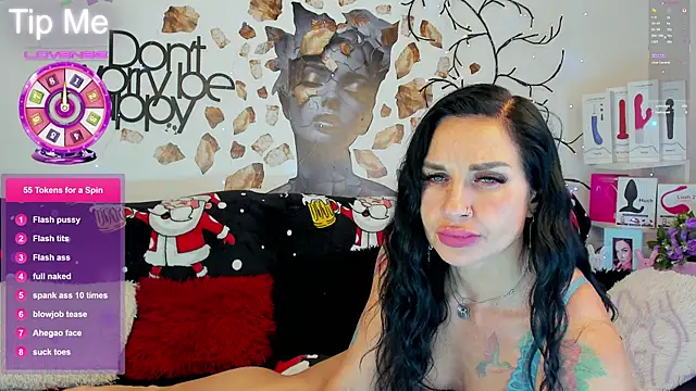 Tara_Bloss – Naživo XXX chat