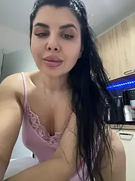 Scarlett-Dream – Naživo XXX chat