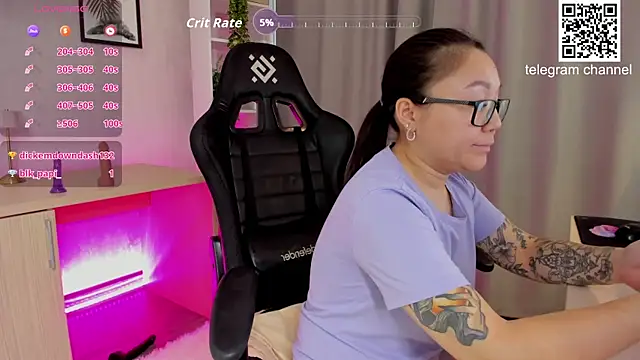 gentle_muse – Naživo XXX chat