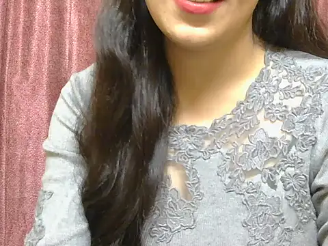 Вебкам-шоу payalpandy