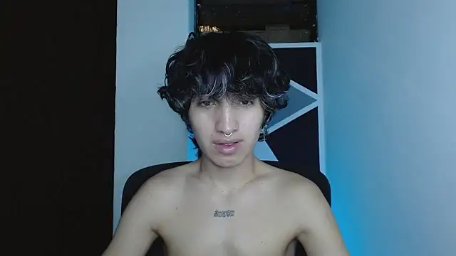 littlextreme's Webcam Show