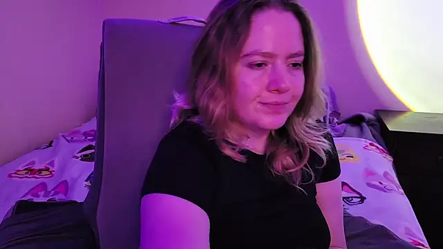 InternetFairy_XO – Naživo XXX chat