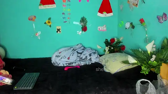 SheraHadee – Naživo XXX chat