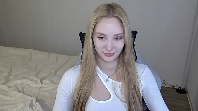 Chat XXX ao vivo de Layla001