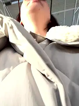 Chat XXX ao vivo de RinaCat