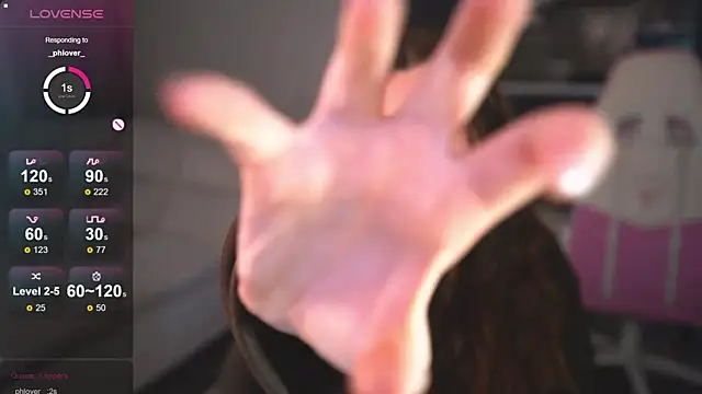 Your_Sweet_Julia's Live XXX Chat