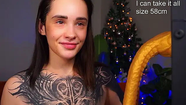 EvaCanton Obrolan Langsung XXX