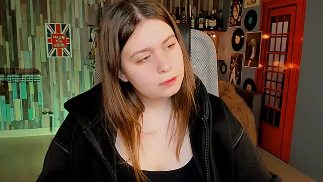 FioraMarmoris – Naživo XXX chat