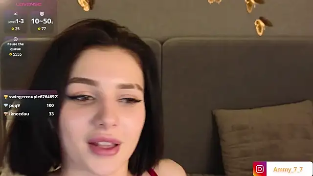 ammy_cummy – Naživo XXX chat