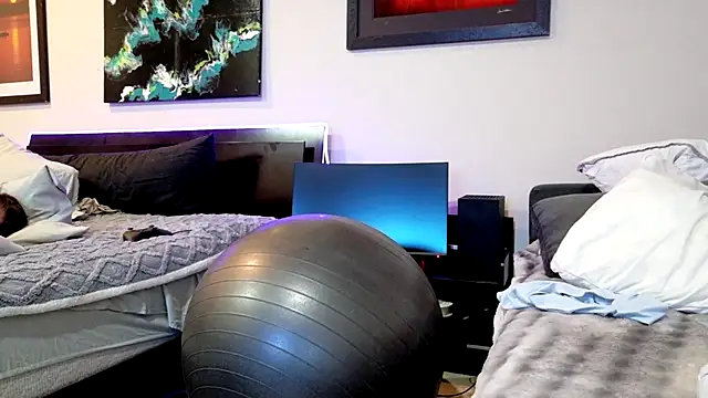 klownman1 – Naživo XXX chat