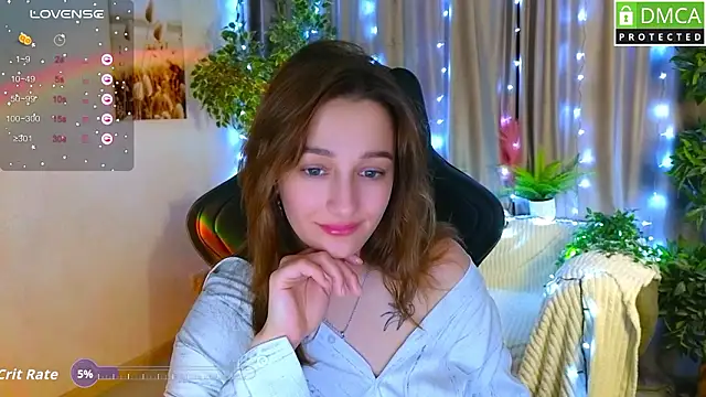 Sinty_Norian Live XXX chat