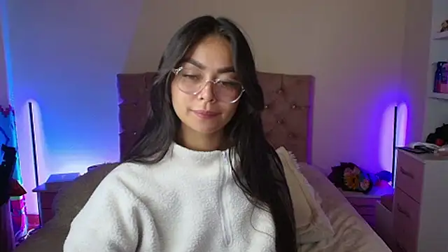 Chat XXX en directo de miaa_saenz1