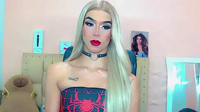 briana_sex32n Webbikameraesitys