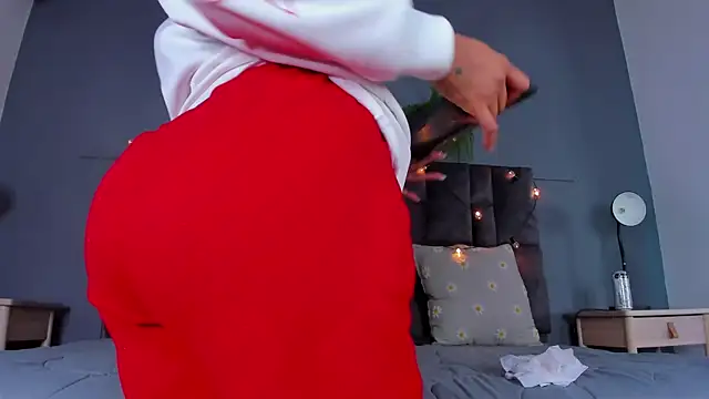 Chat XXX en directo de DulceAurora__