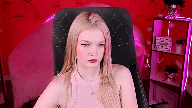 GraceGlamour – Naživo XXX chat