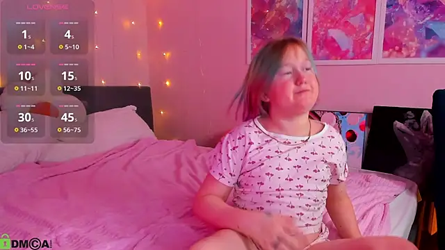 Онлайн чат XXX Sara_Robinson