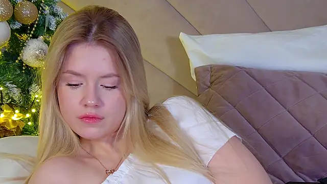 Chat XXX ao vivo de MilanaBalmain