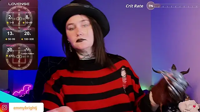 Emmybrightj_ – Naživo XXX chat