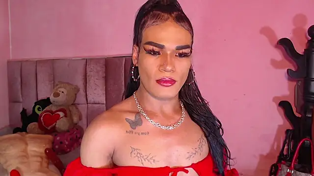 CRAZY_DOLL_BIGCOCK 即時 XXX 聊天