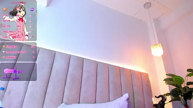 Doyeon_Dae – Naživo XXX chat