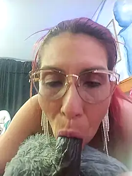 Chat XXX Live Perla_Franco