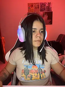 XXX chat uživo modela 2Angela_